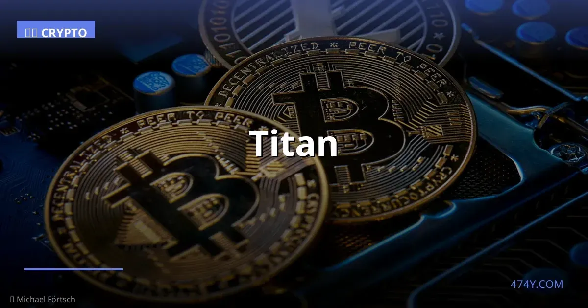 Titan