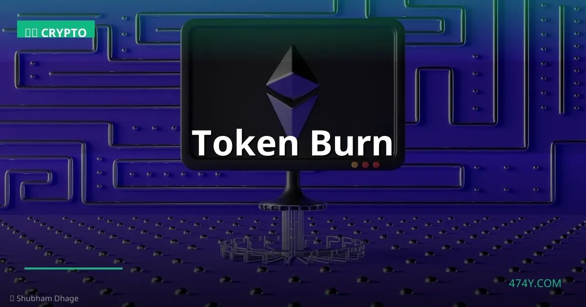 Token Burn