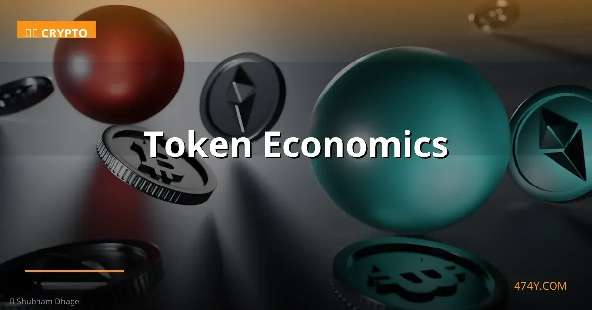 Token Economics