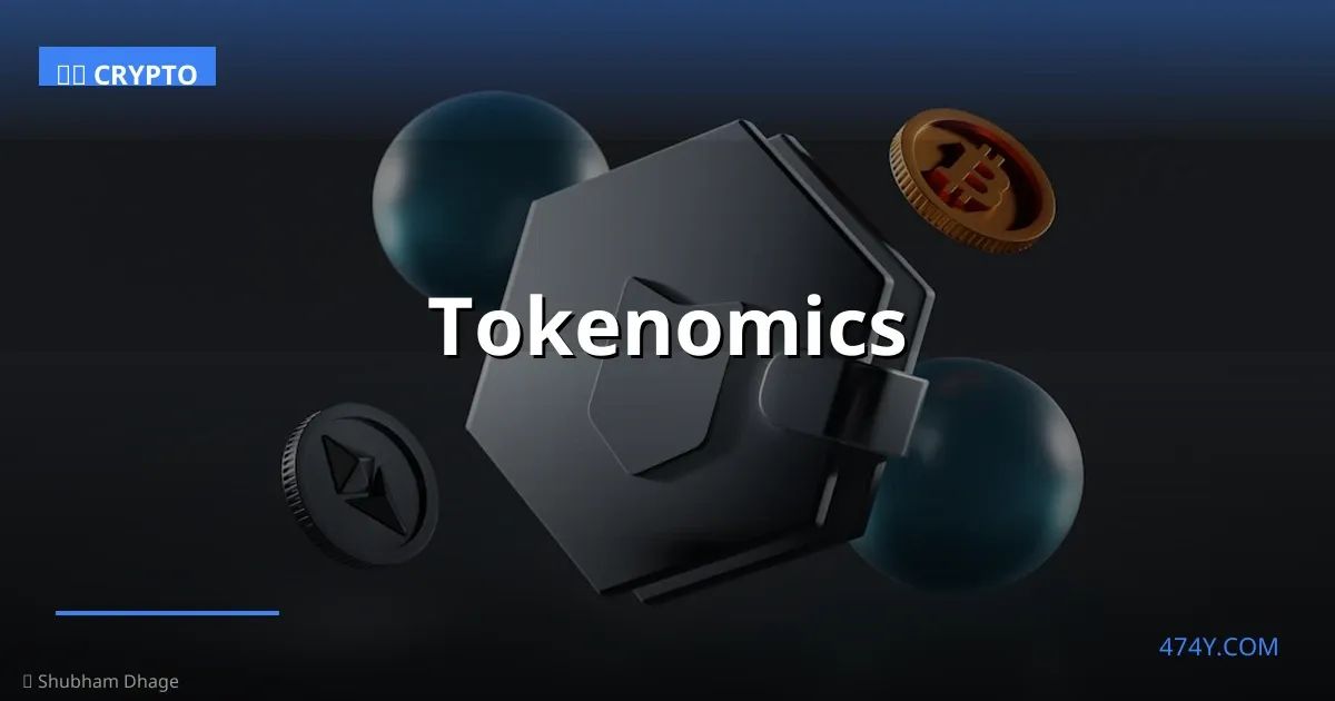 tokenomics