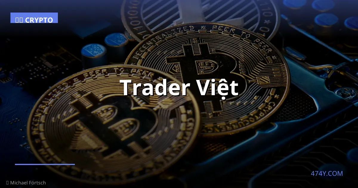 trader Việt