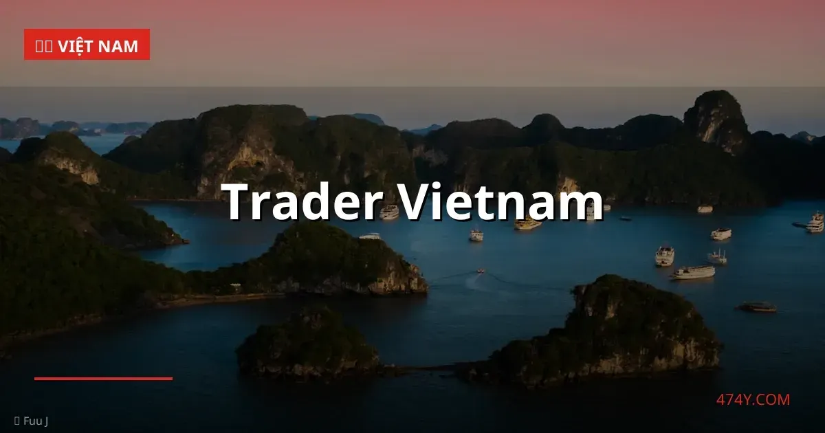 Trader Vietnam