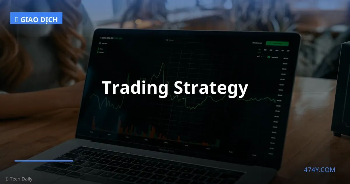 Trading Strategy