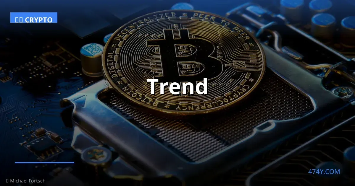 Trend