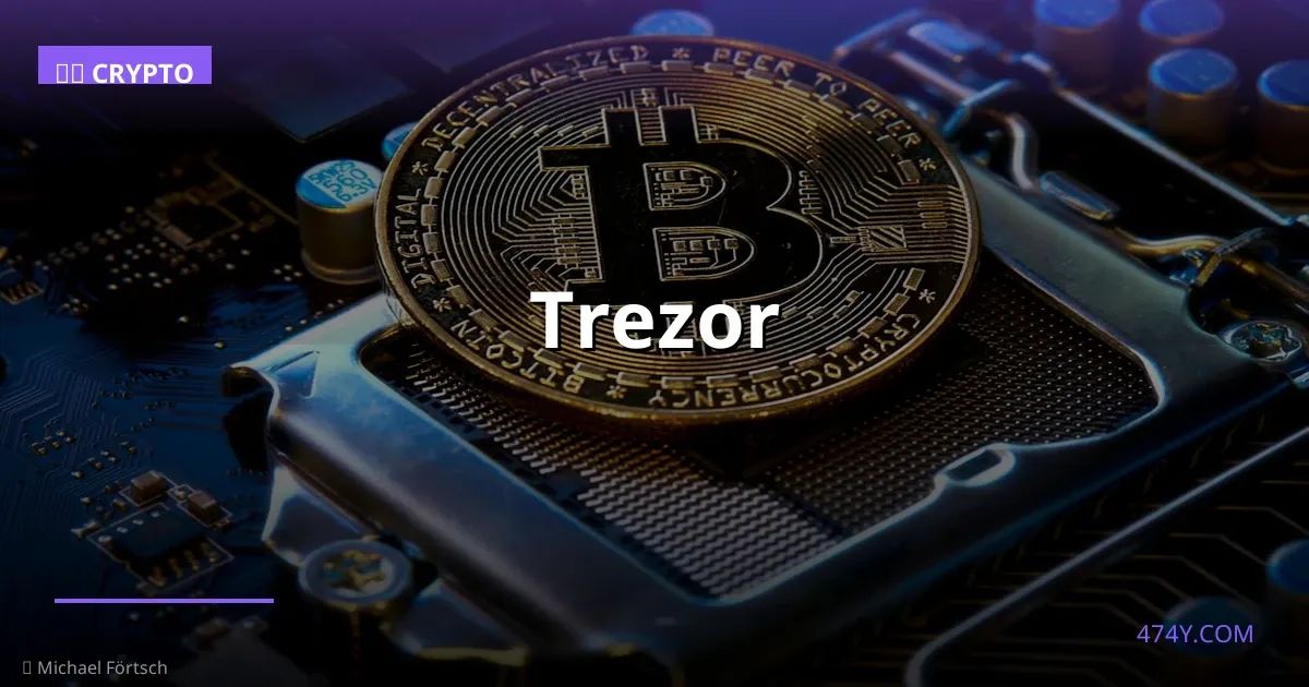 Trezor