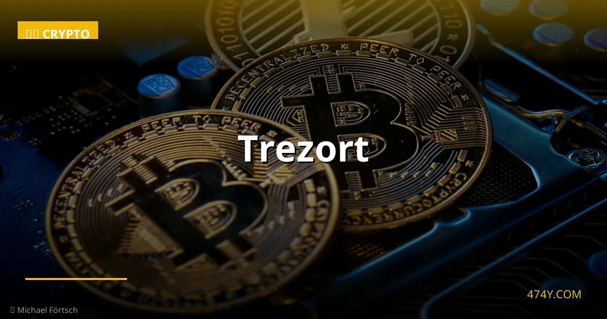 Trezort