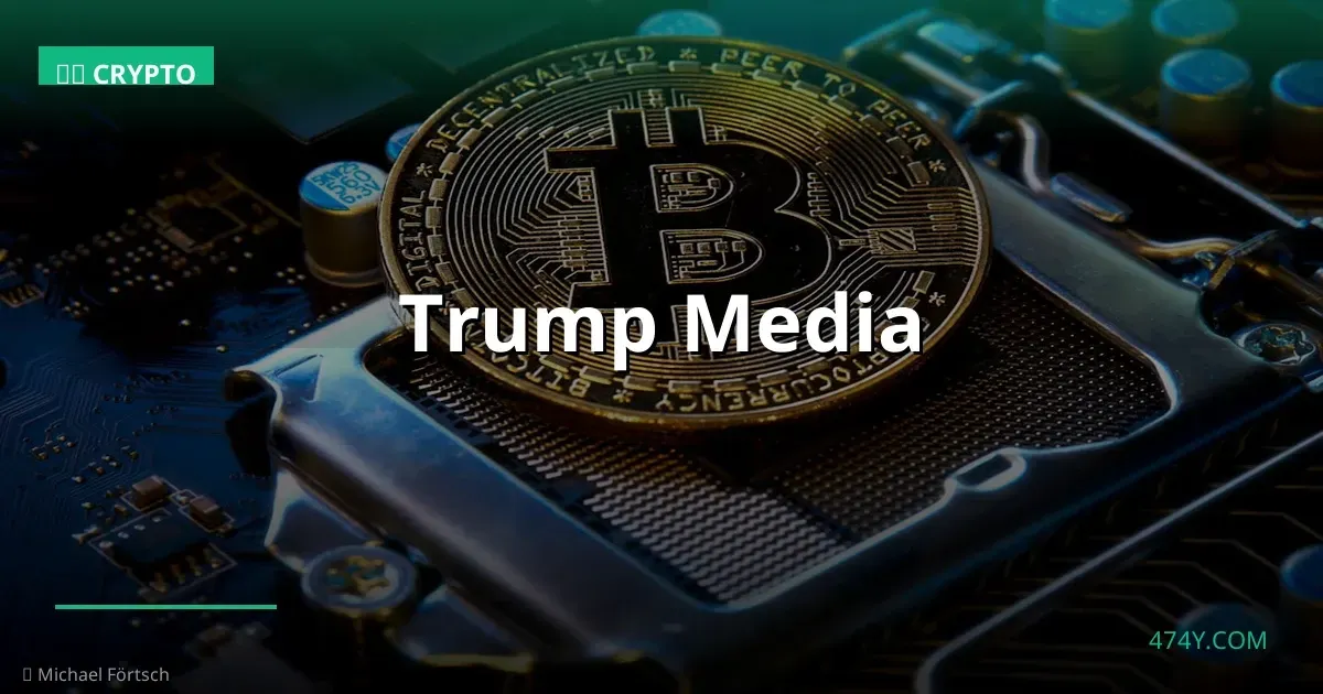 Trump Media