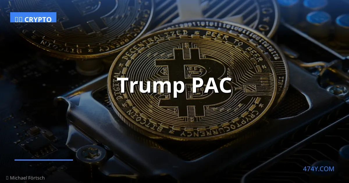 Trump PAC