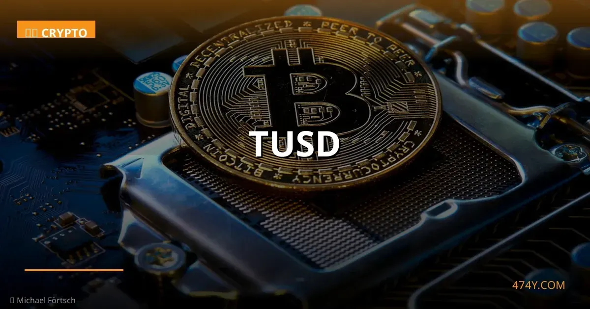 TUSD