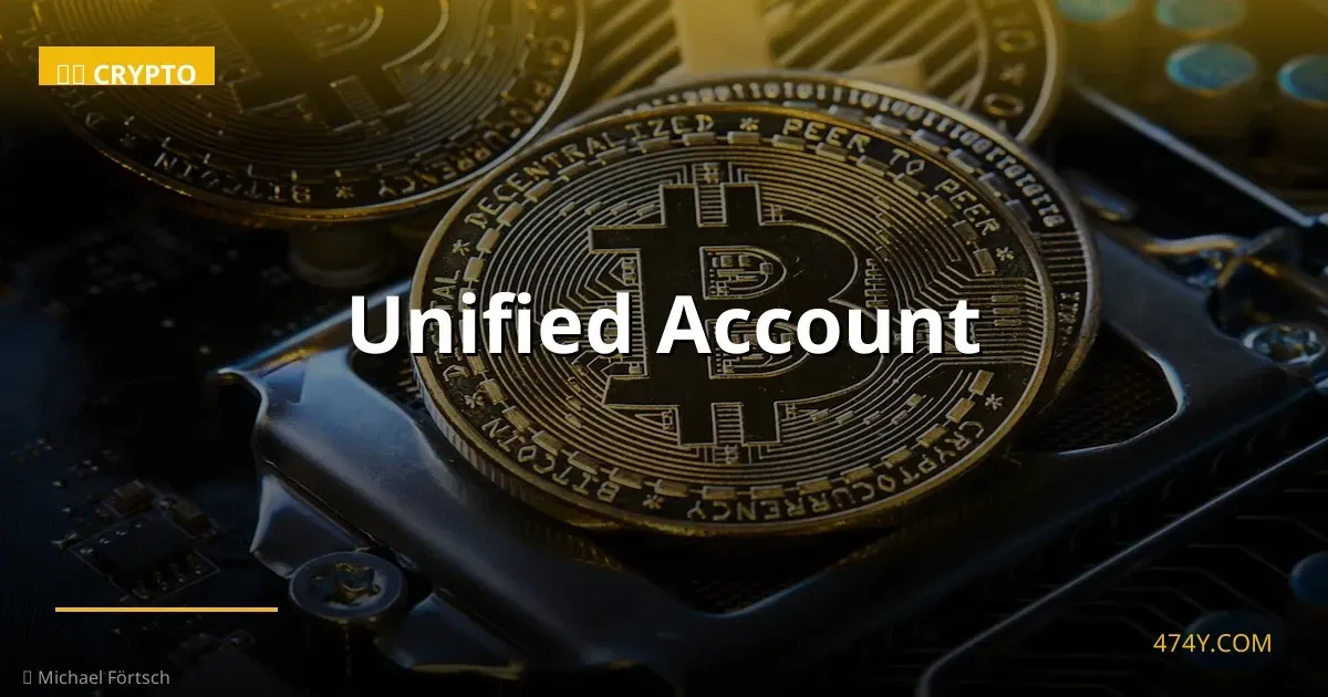 Unified Account