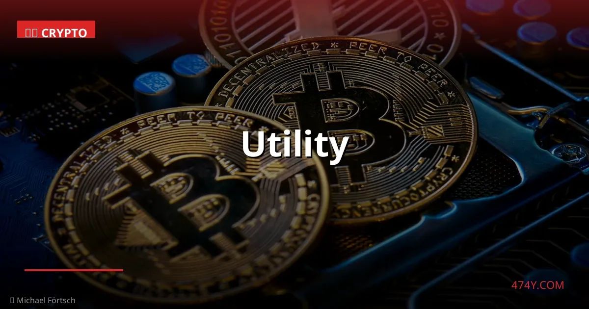 Utility