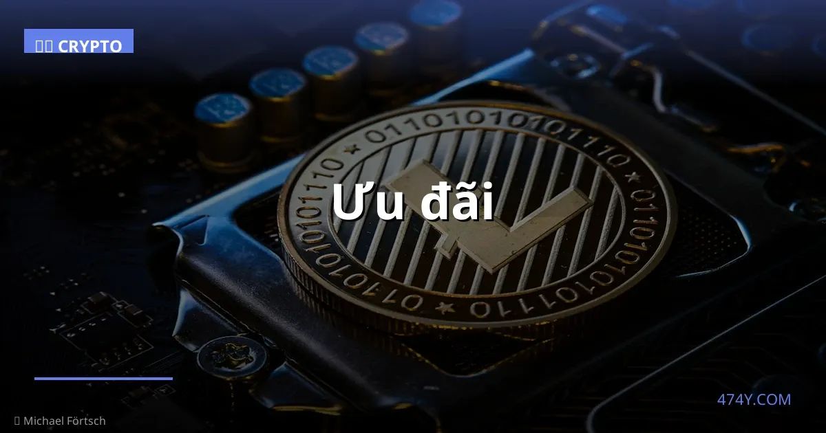 Ưu đãi