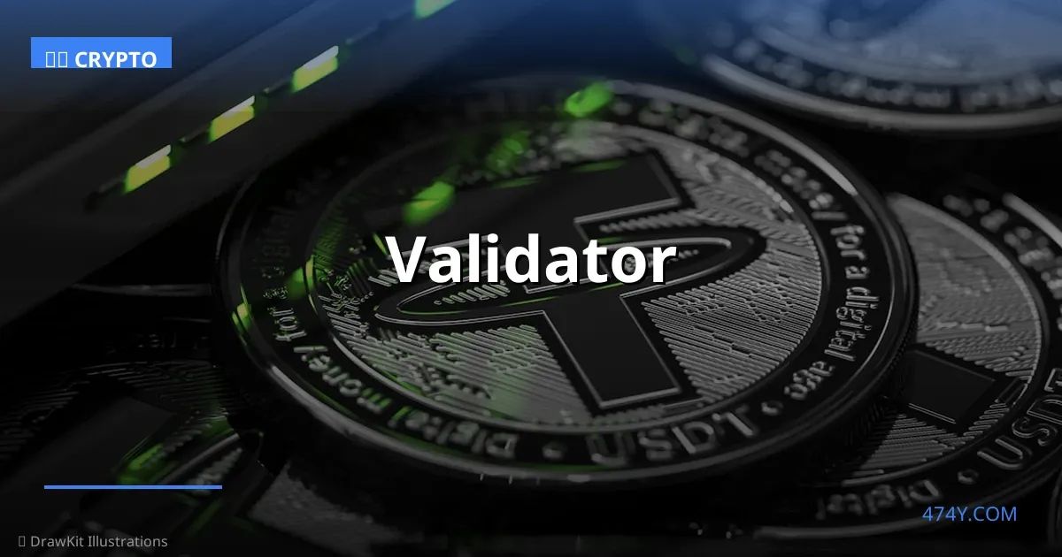 Validator