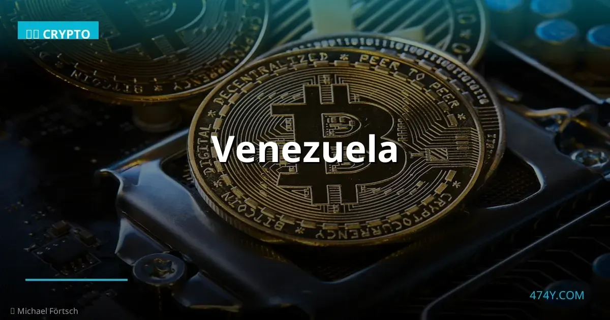 venezuela
