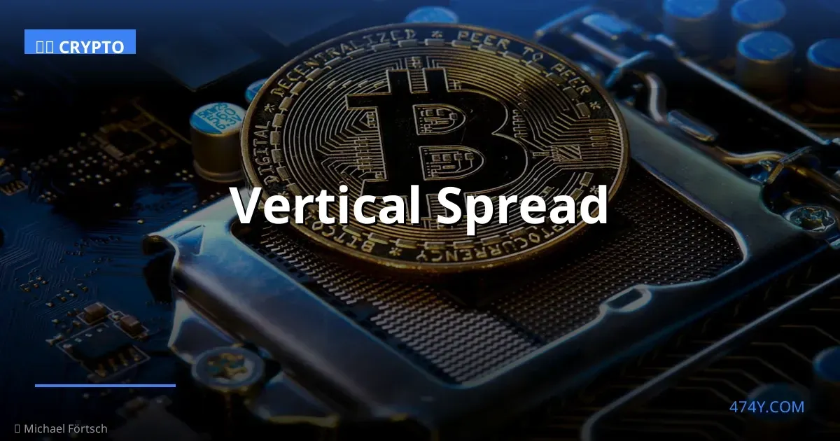 Vertical Spread