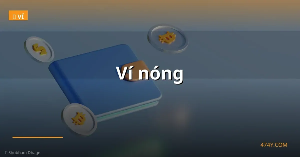 Ví nóng