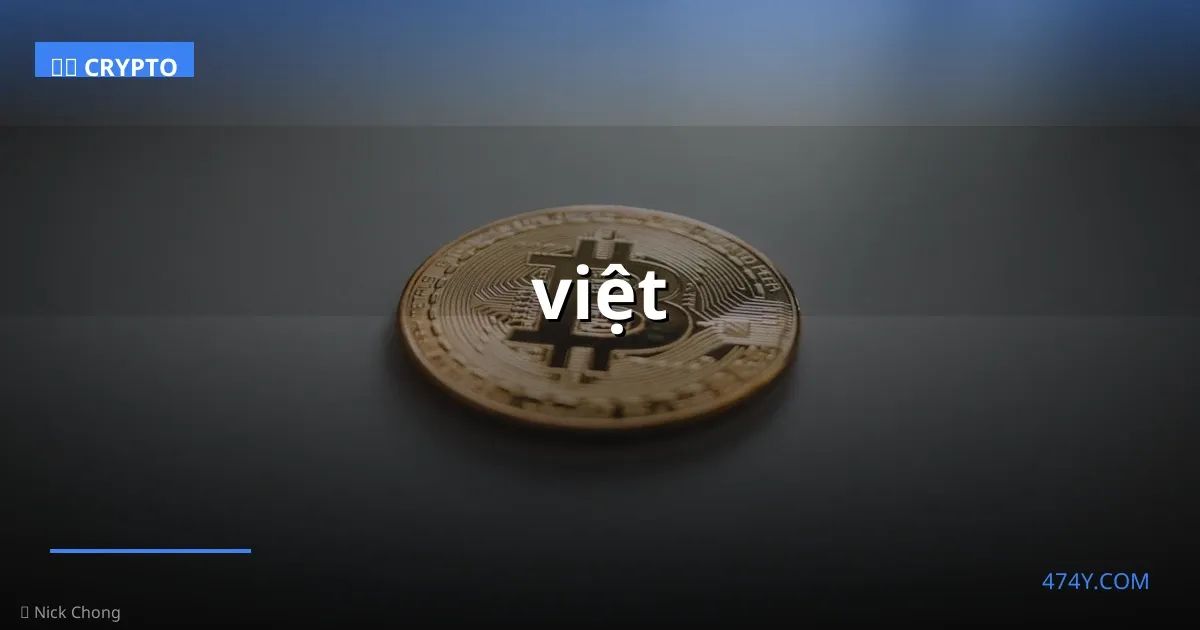 việt