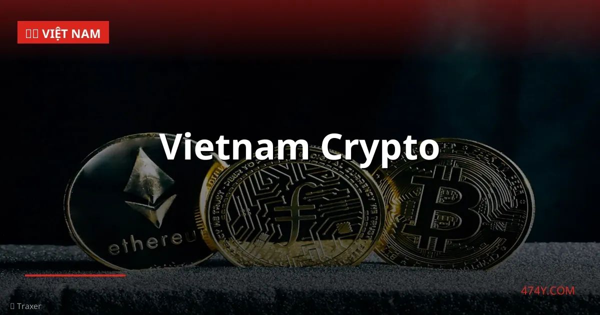 Vietnam Crypto