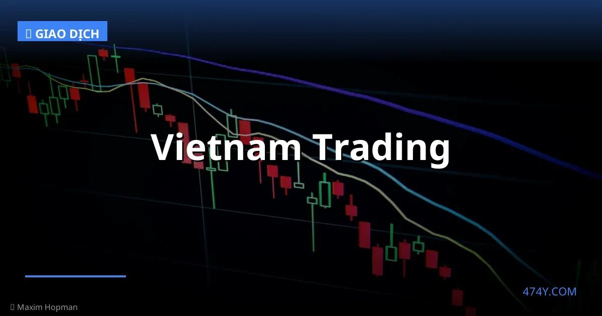 Vietnam Trading