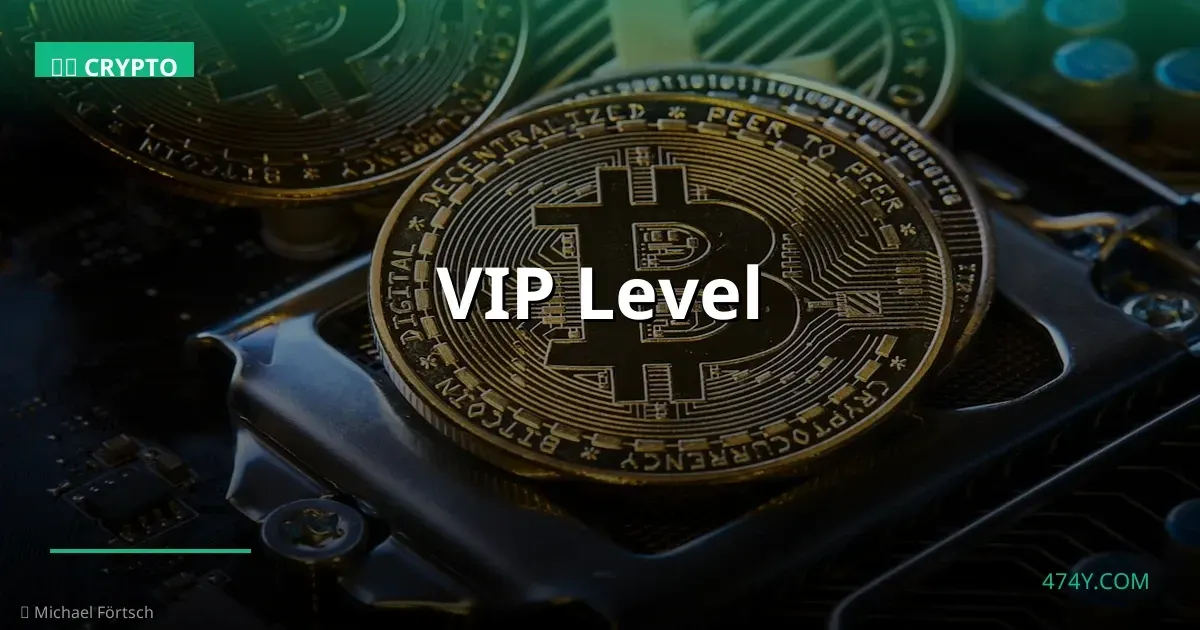 VIP Level