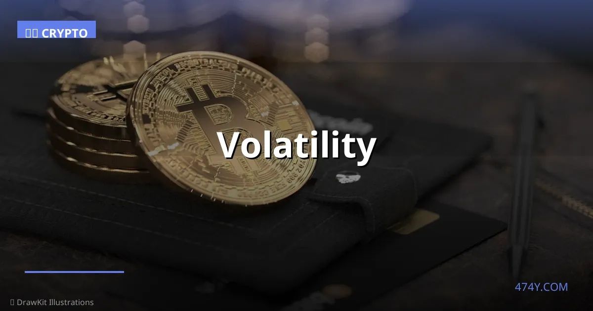 Volatility