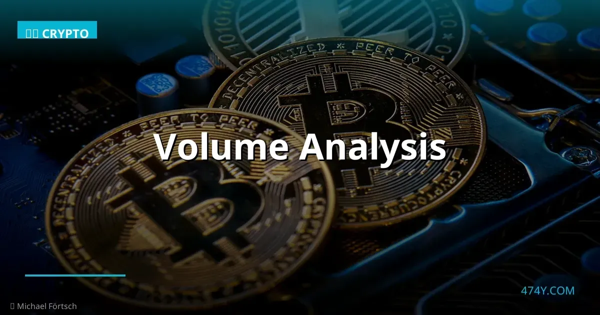 Volume Analysis