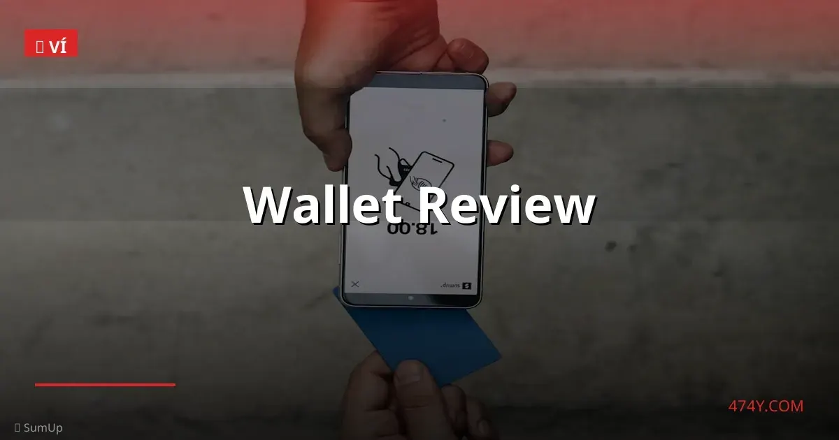 Wallet Review