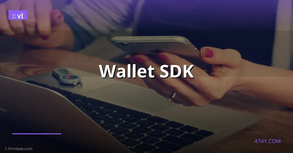 Wallet SDK