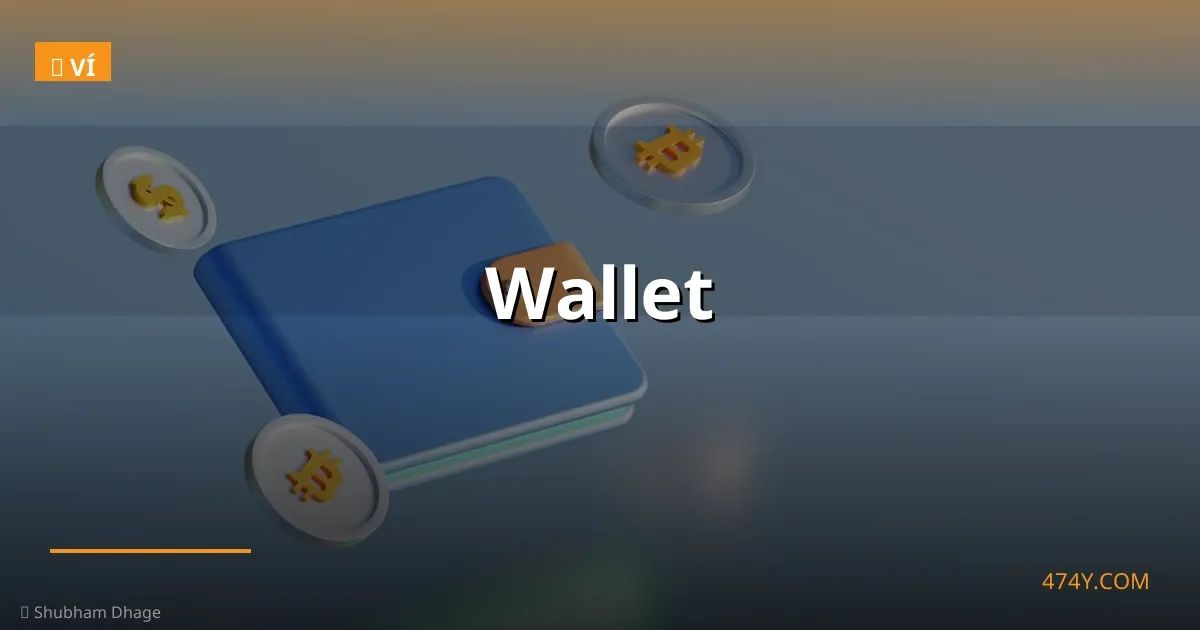 wallet