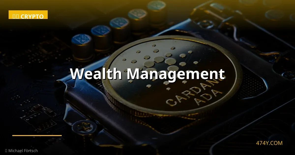 Wealth Management