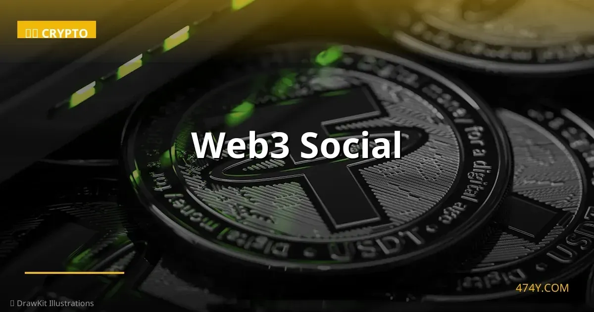 Web3 Social