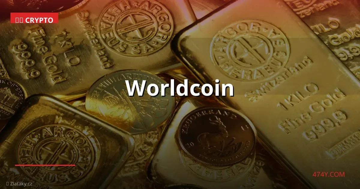 Worldcoin