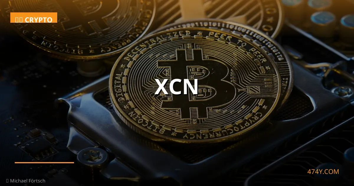 XCN