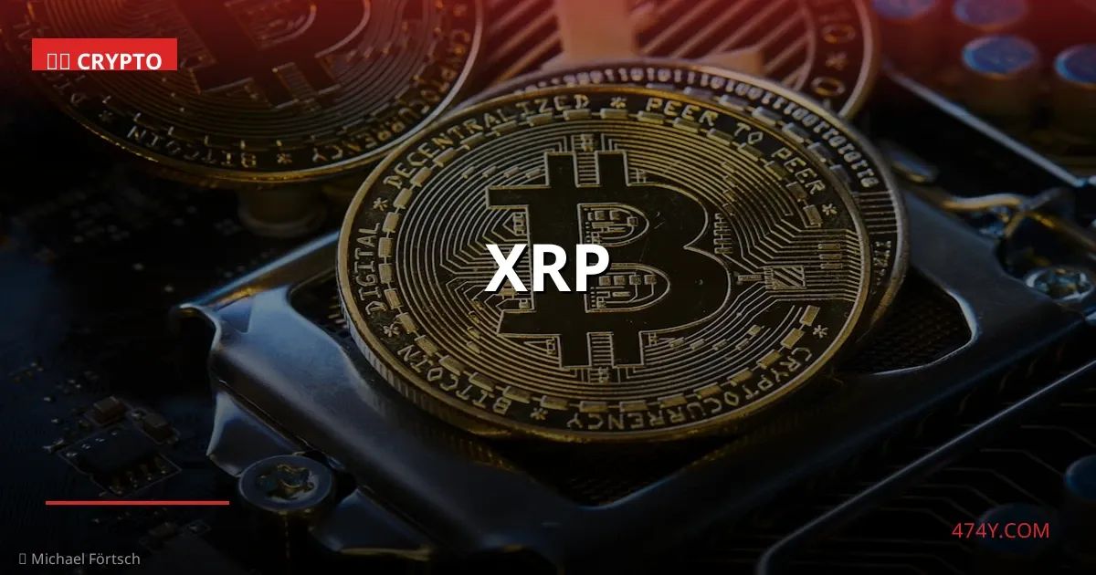 XRP