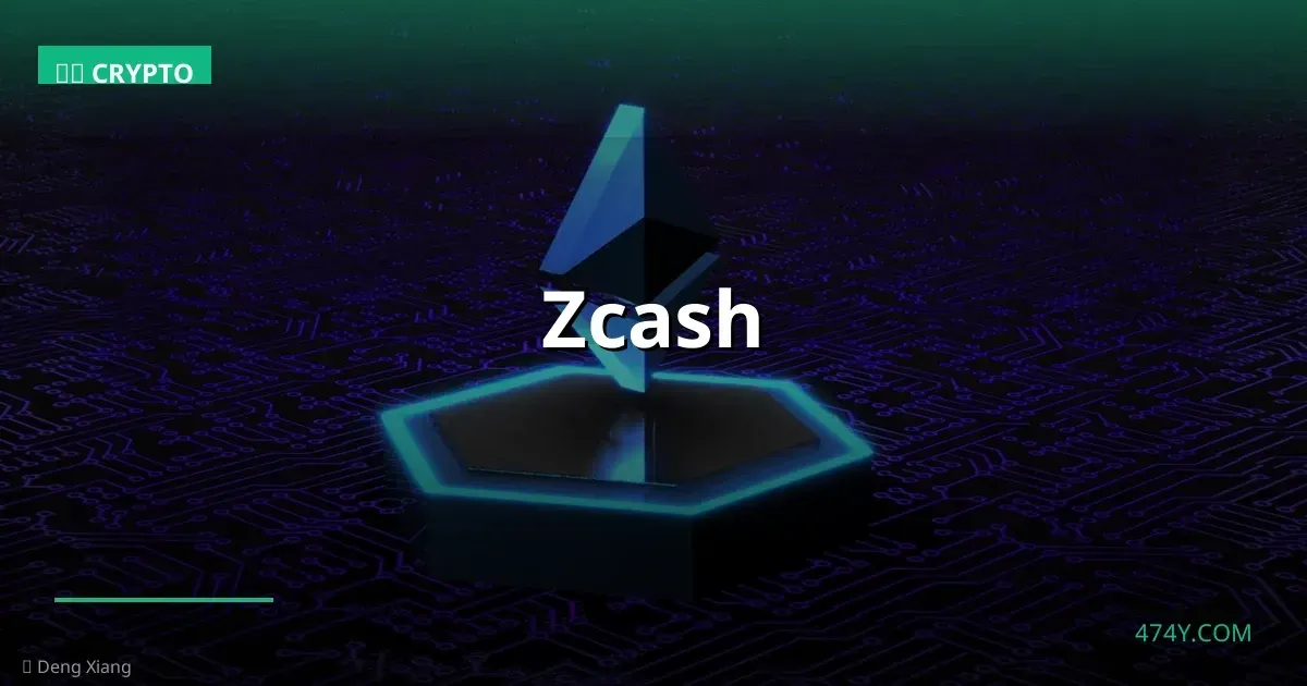 Zcash