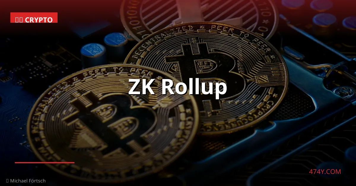 ZK Rollup