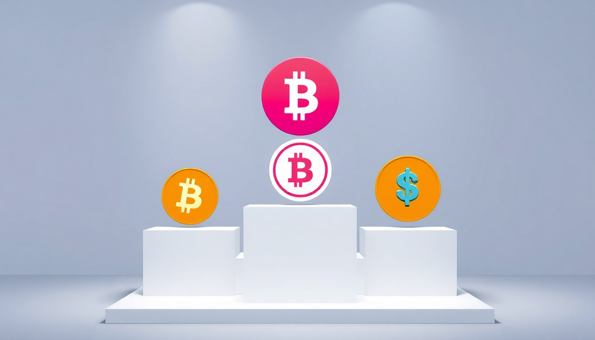 2026 Crypto Exchange Ranking & Comparison: Binance, OKX, Bybit, & More