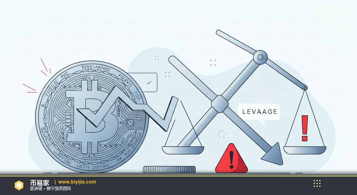 爆仓是什么？2026年完整解读
