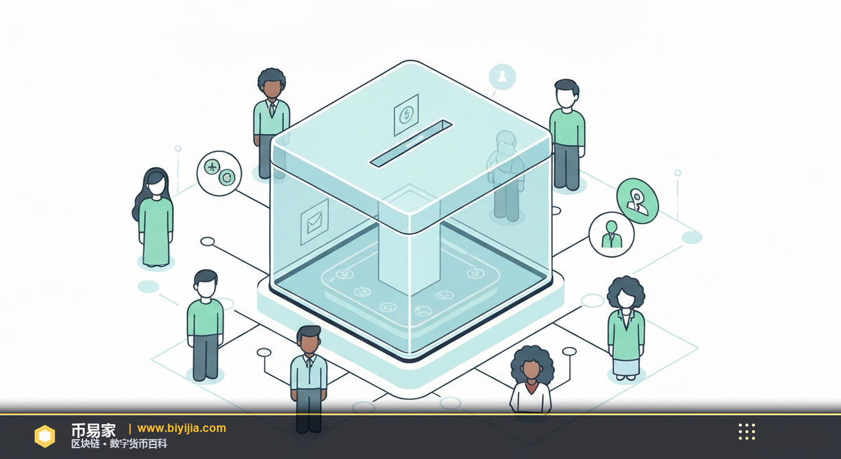 DAO（去中心化自治组织）是什么？2026年完整解读