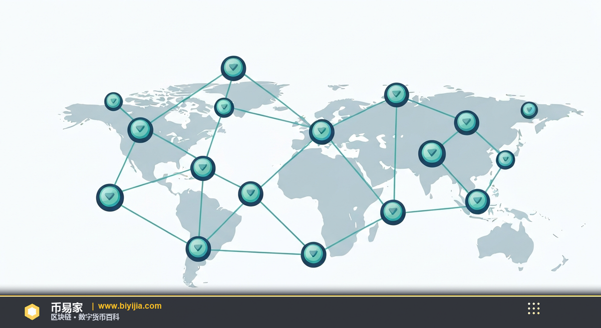节点是什么？2026年完整解读