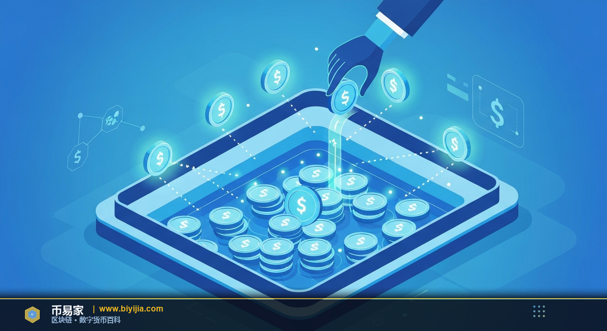 流动性挖矿是什么？2026年完整解读