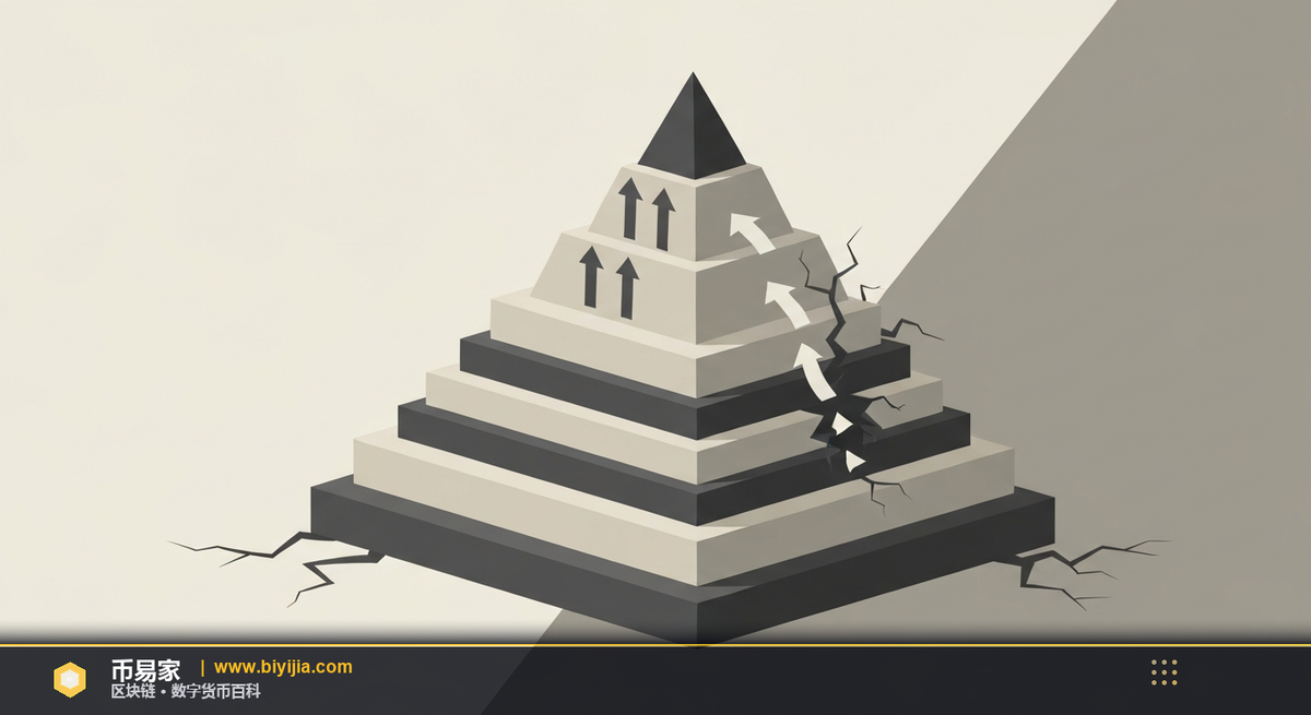 庞氏骗局是什么？2026年完整解读