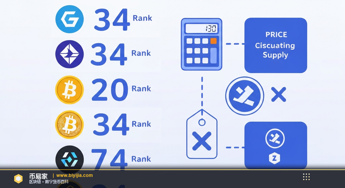 市值（Market Cap）是什么？2026年完整解读