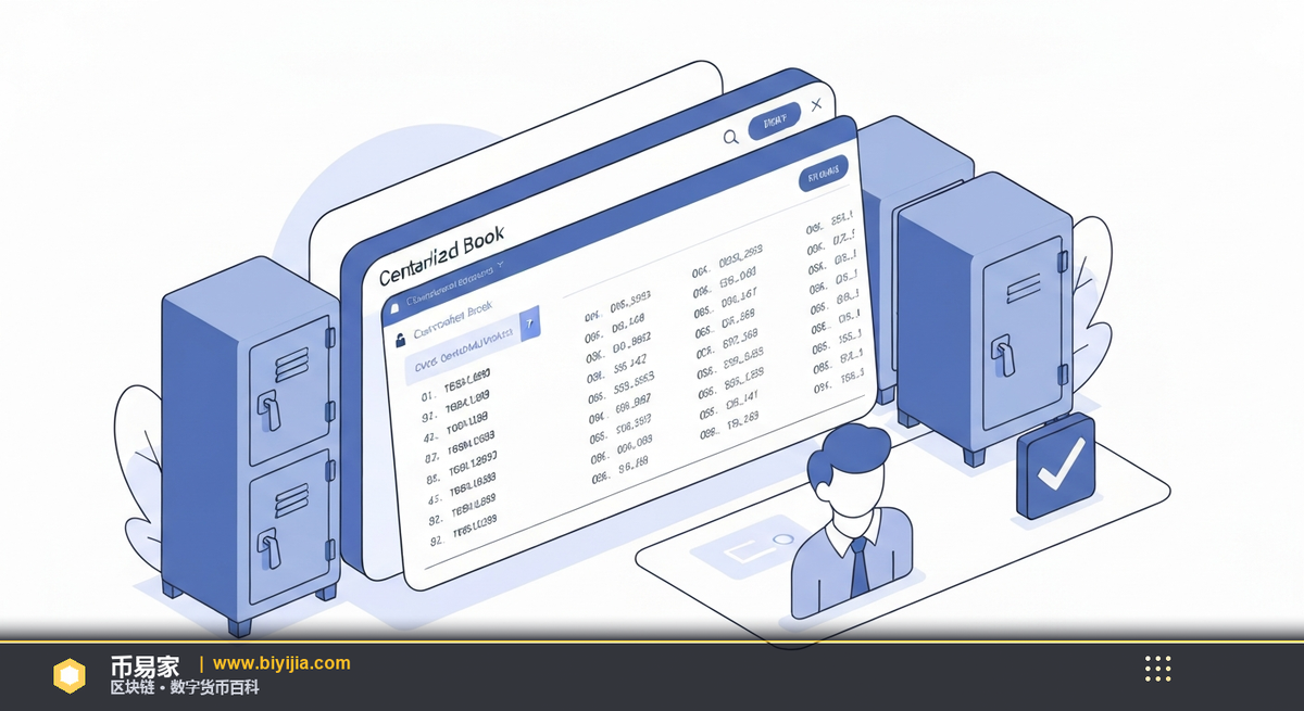 中心化交易所（CEX）是什么？2026年完整解读
