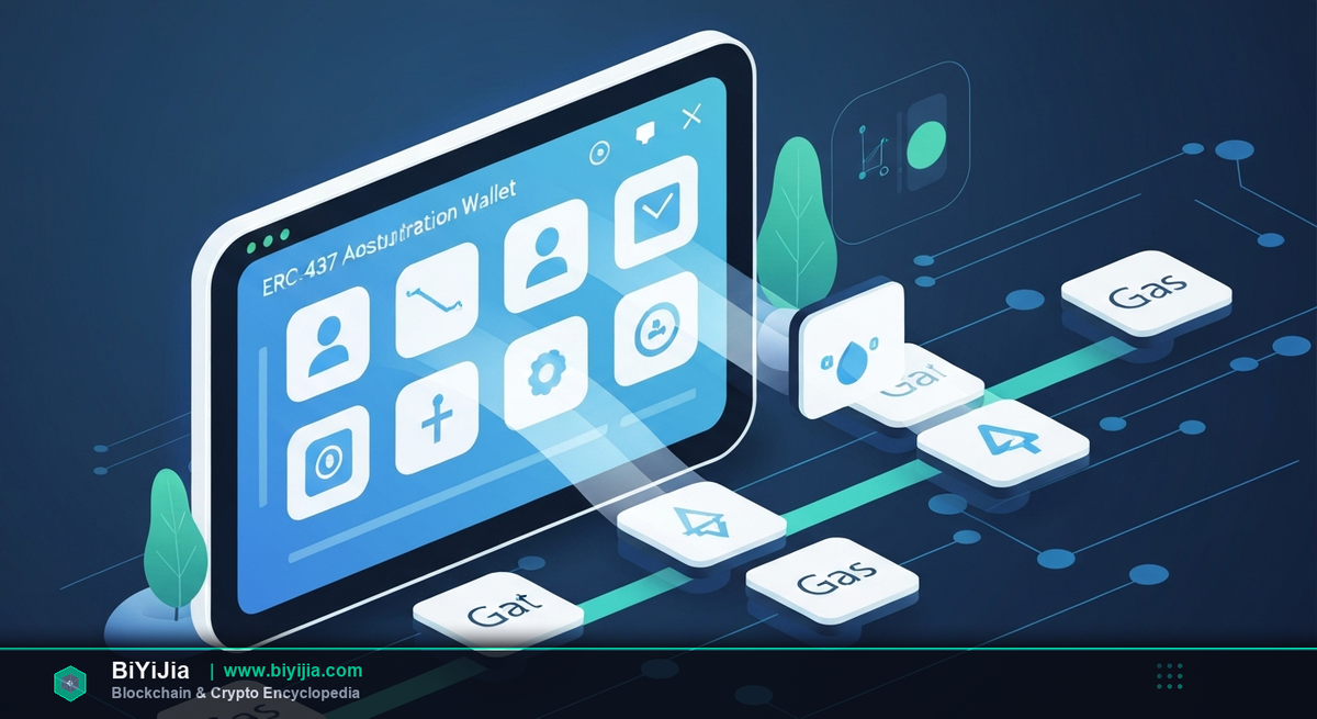What Is Account Abstraction? Complete 2026 Guide