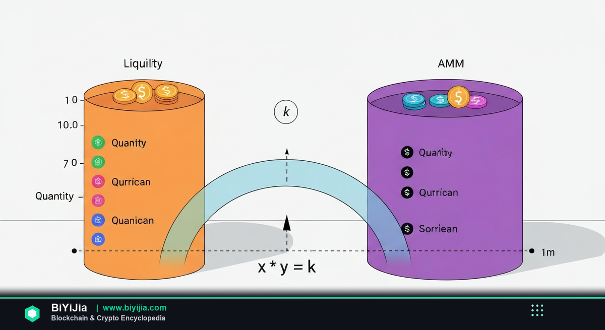 What Is AMM (Automated Market Maker)? Complete 2026 Guide