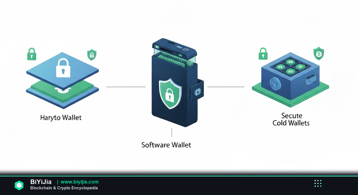 What Is Crypto Wallet? Complete 2026 Guide