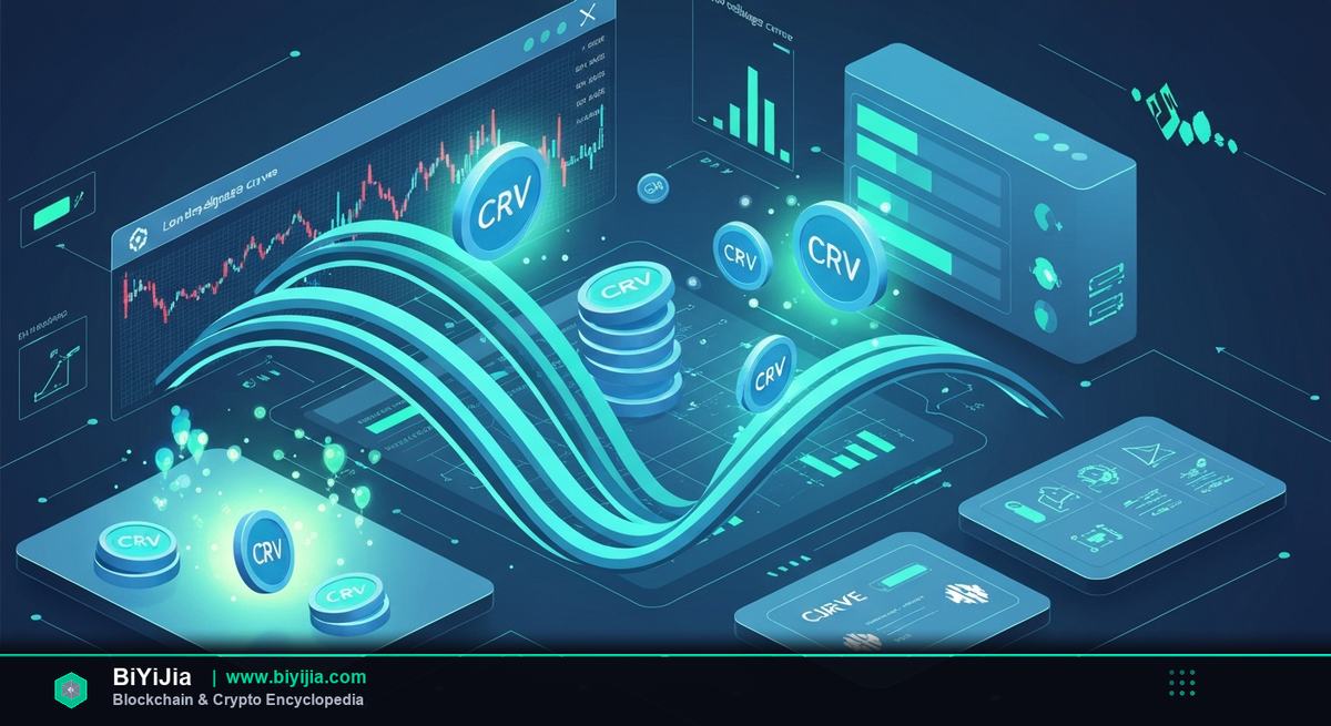What Is Curve Finance? Complete 2026 Guide