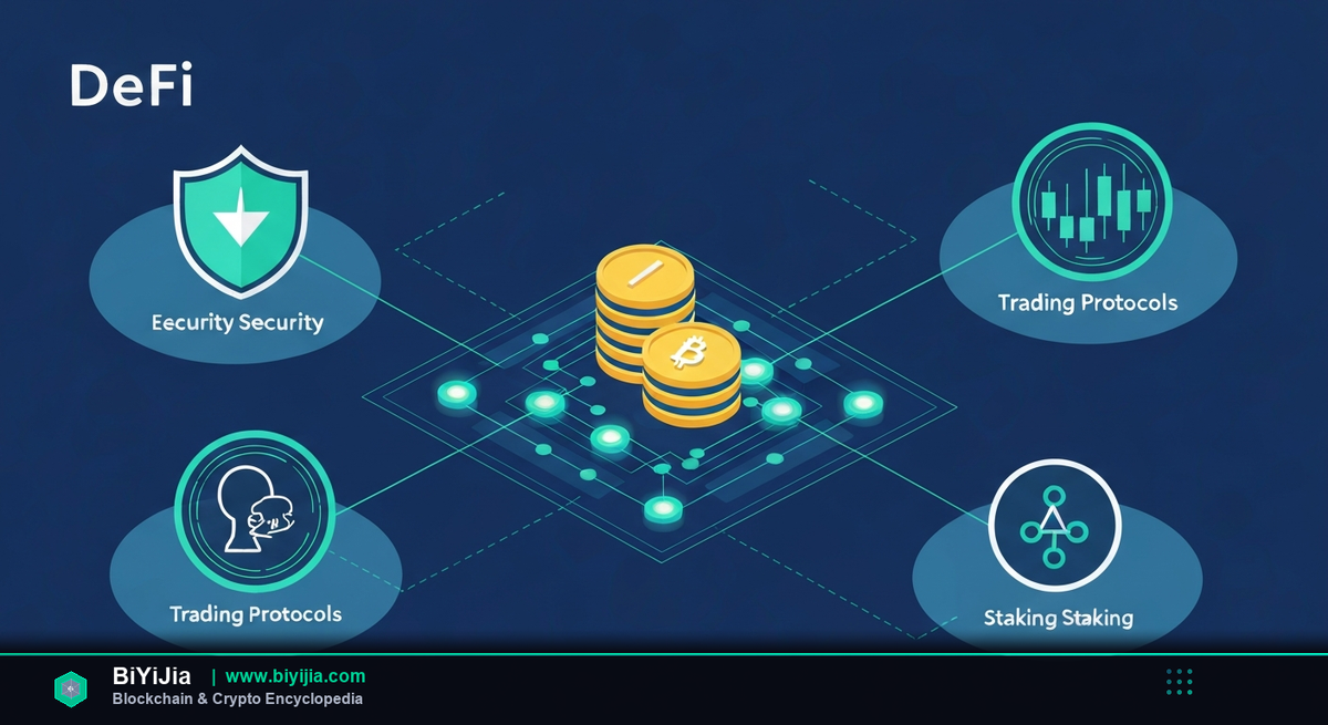 What Is DeFi (Decentralized Finance)? Complete 2026 Guide