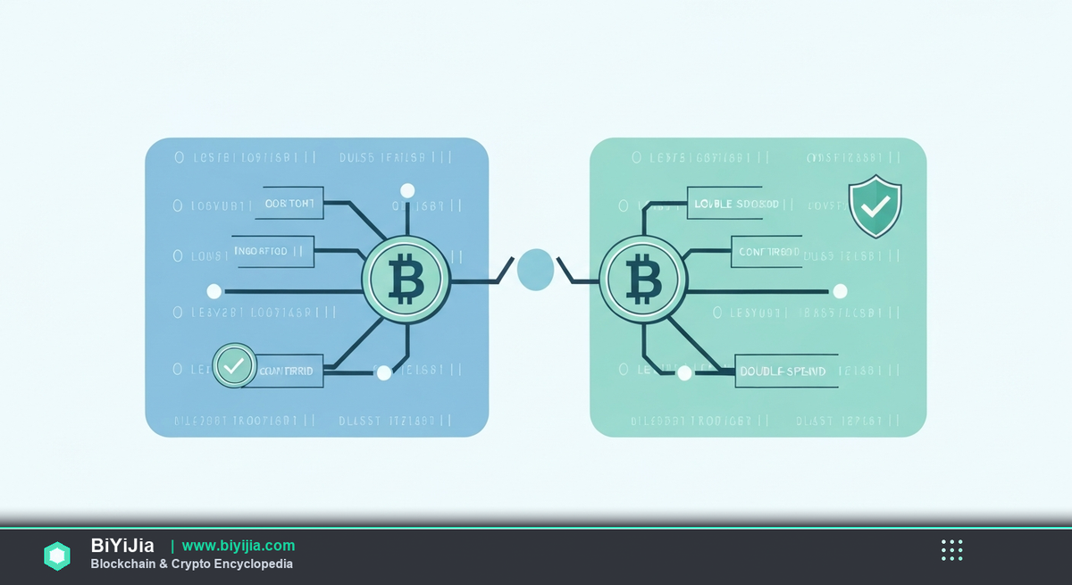 What Is Double Spending? Complete 2026 Guide